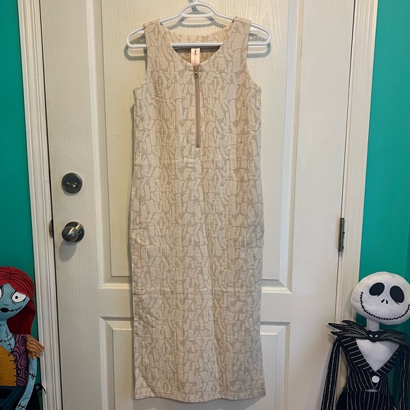 S+T Coffee Date Dress - Picture 3 of 4